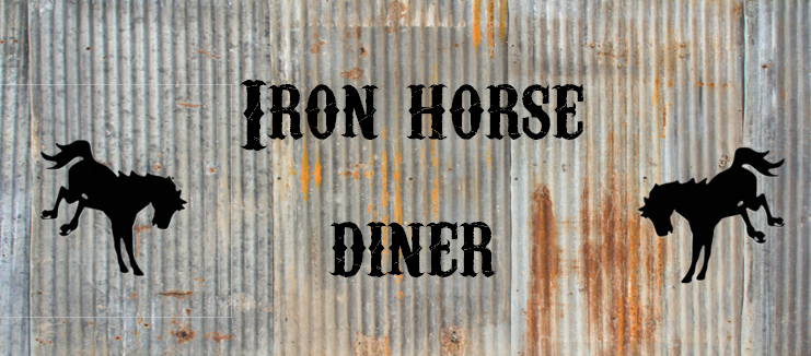 Iron Horse Diner